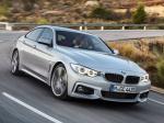 BMW 435i Gran Coupe M Sport Package 2014 года
